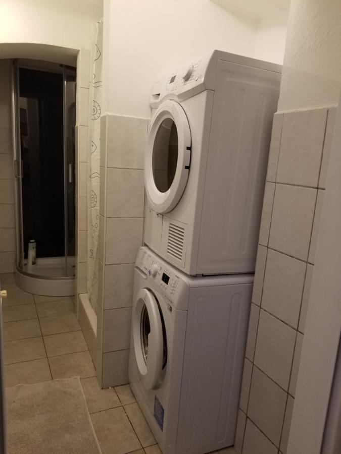 Global Apt Vienna Appartement Buitenkant foto