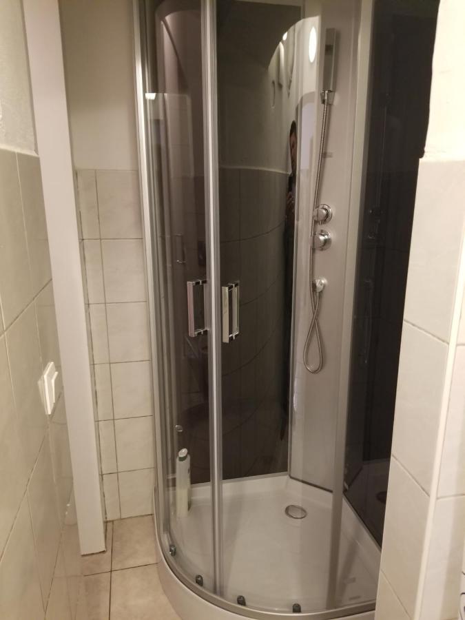 Global Apt Vienna Appartement Buitenkant foto